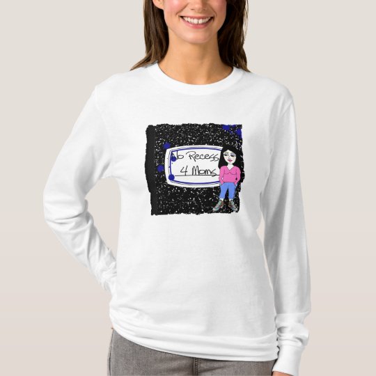 Composition Notebook T-Shirt