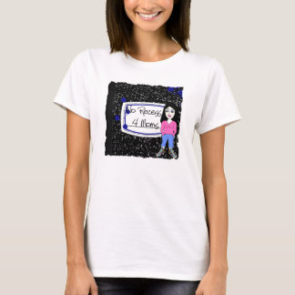 Composition Notebook T-Shirt