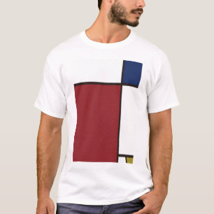 Composition T-Shirt