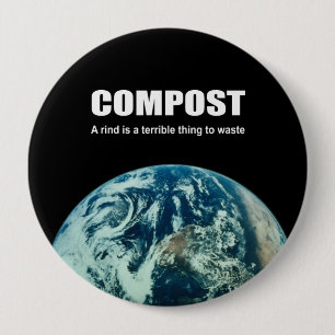 Compost: A rind is a terrible thing to waste Button