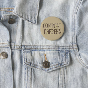 compost happens composter button