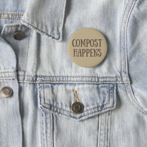 compost happens composter button