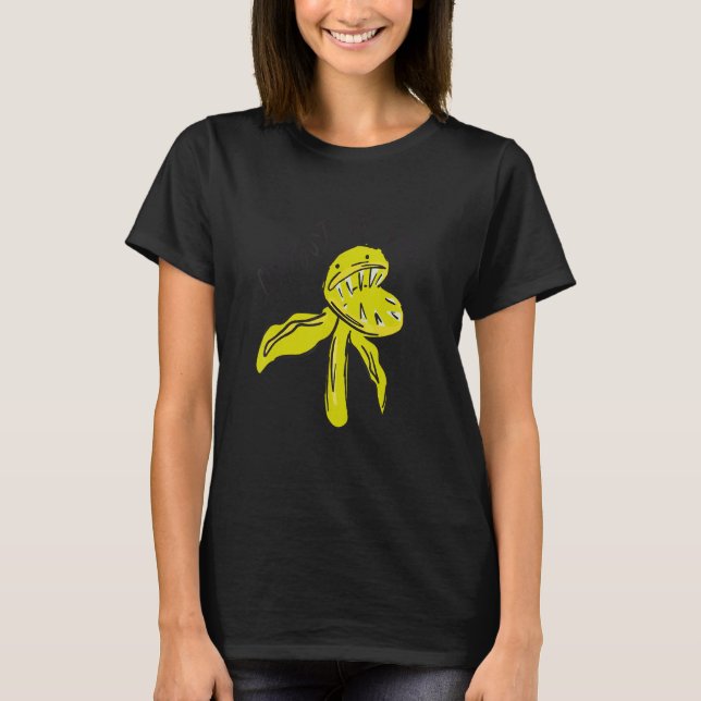 Compost The Rich Apparel T-Shirt (Front)