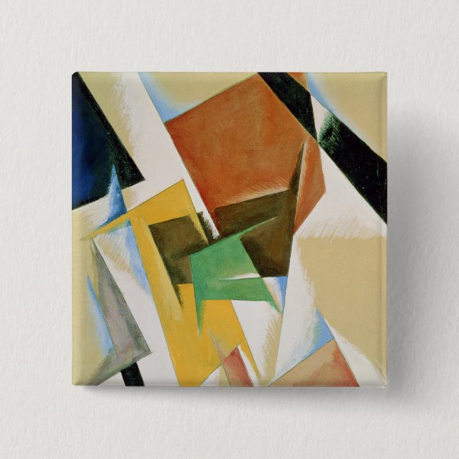 Compostion, 1921 button (Front)