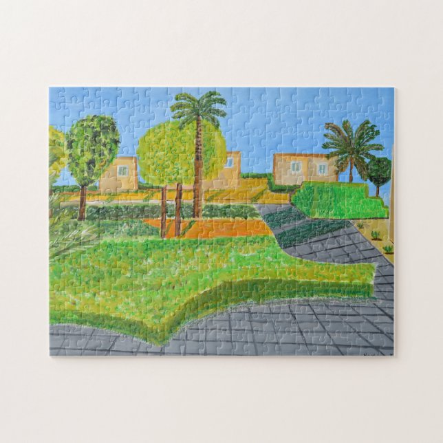 Compound 1 in Riyadh puzzles  (Horizontal)