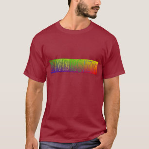 Comprising Diversity T-Shirt