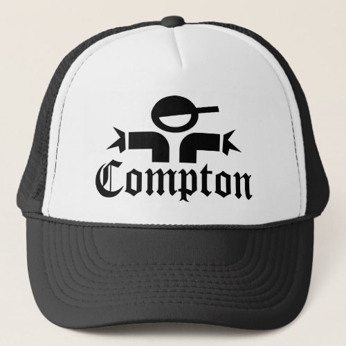 Compton Hat