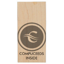 COMPUCEEDS Flash Drive