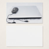 computer (Front & Back)