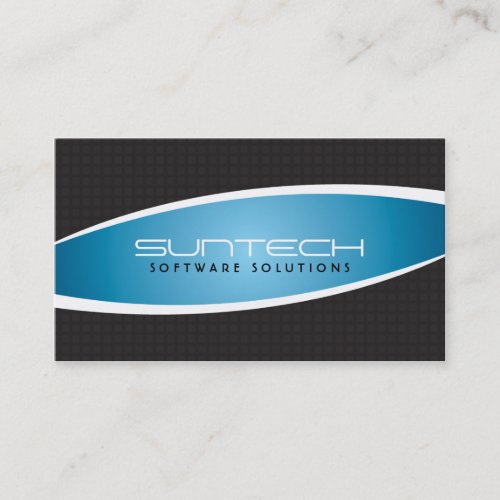 Computer - Business Cards