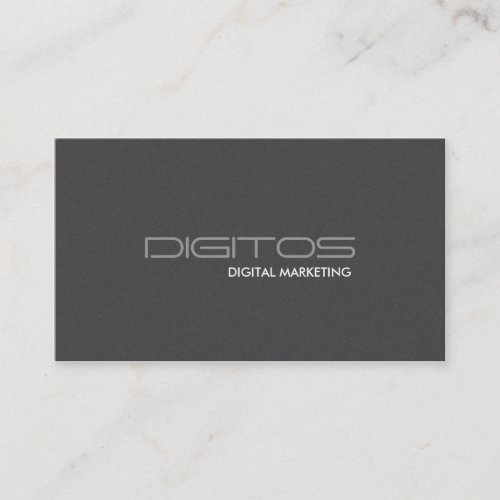 Computer - Business Cards