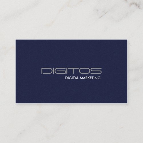 Computer - Business Cards