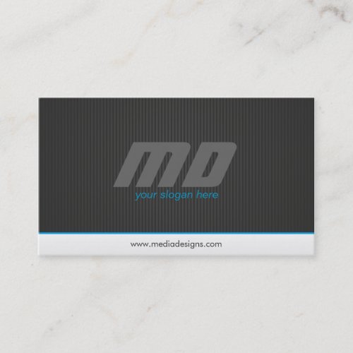 Computer - Business Cards