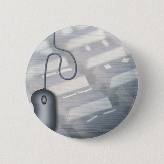 Computer Button (Front)