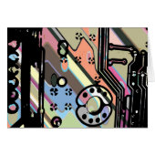 Computer circuit board (Front Horizontal)