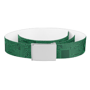 Computer circuit board belt