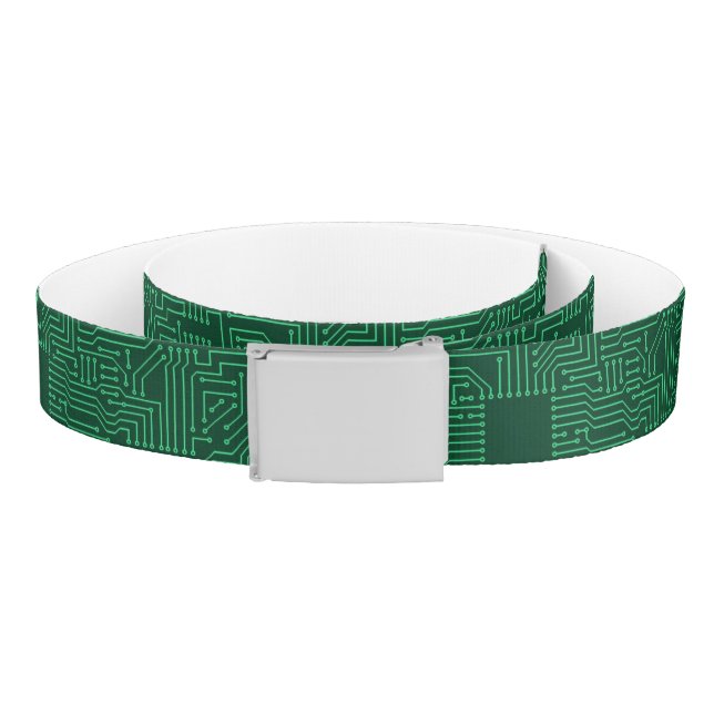 Computer circuit board belt (Coil)