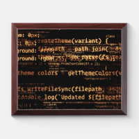Computer code