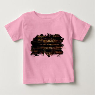 Computer code baby T-Shirt