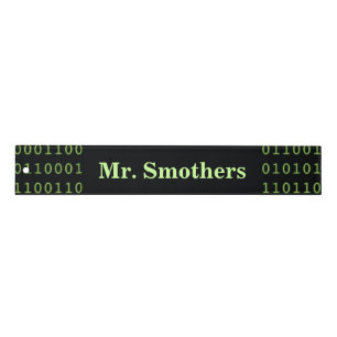 Computer Code Binary Teacher Professor Ruler