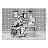 Computer Cowboy (Front Horizontal)