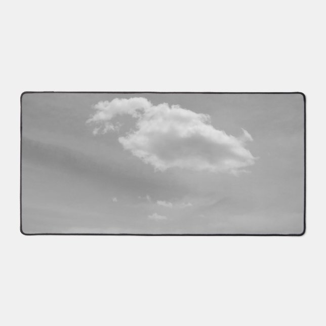 COMPUTER DESK MAT COOLART DESIGN  (Front)