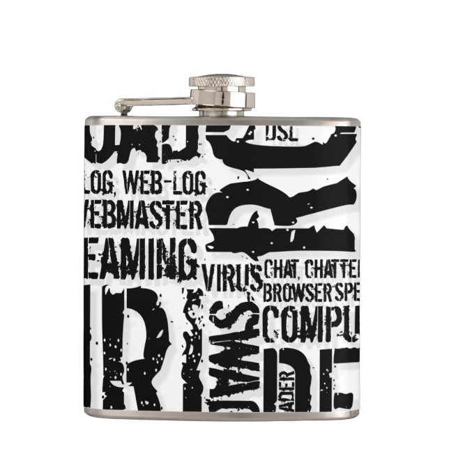 Computer Dictionary... Flask (Front)