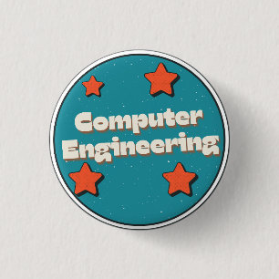 Computer Engineering Button