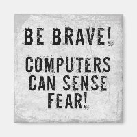 Computer Fear