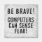 Computer Fear