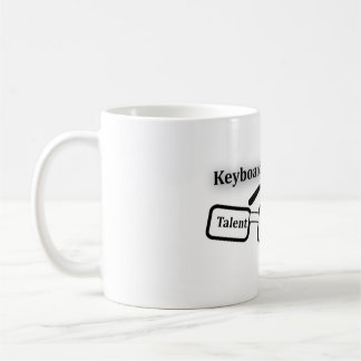 Computer geek Christmas gift  Coffee mug 