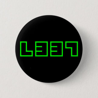 Computer Geek Elite Button