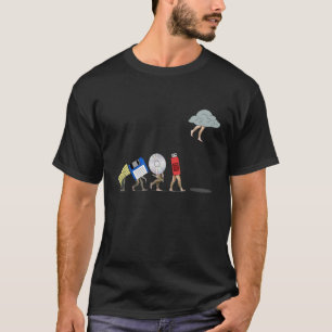 Computer Geek Gift Idea T-Shirt