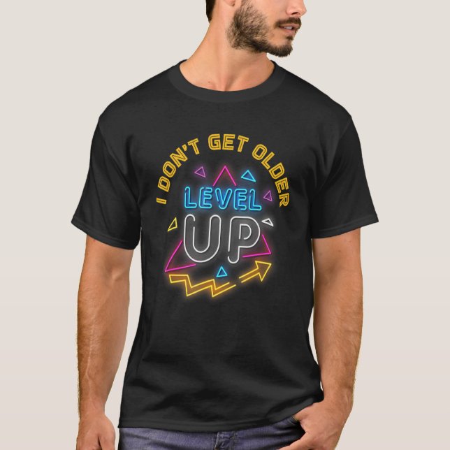 Computer Geek T-Shirt (Front)