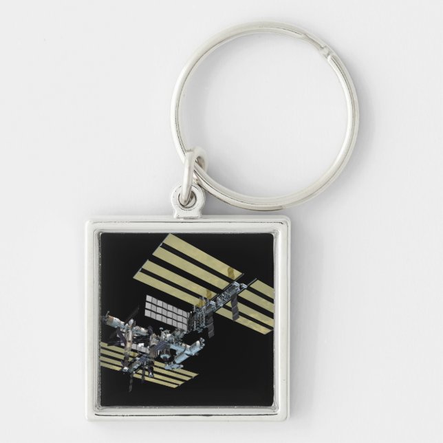 Computer generated view 10 keychain (Front)