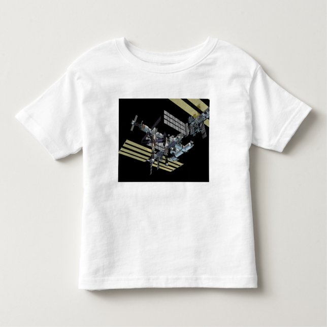 Computer generated view 14 toddler t-shirt (Front)