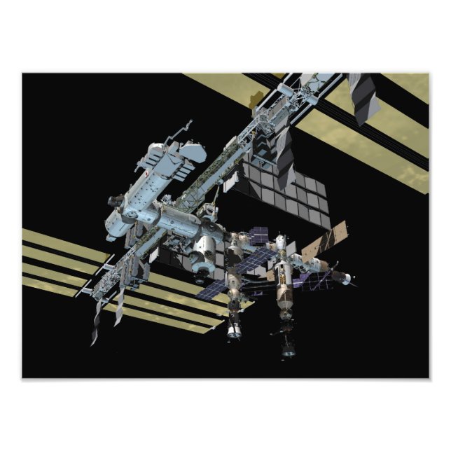 Computer generated view 15 photo print (Front)