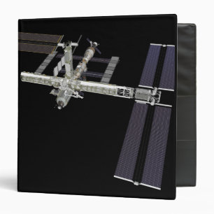 Computer generated view 16 binder