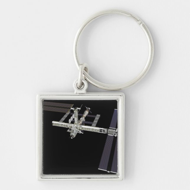 Computer generated view 16 keychain (Front)
