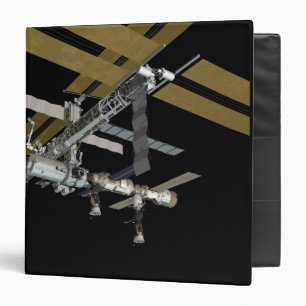 Computer generated view 17 binder