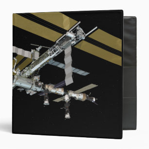 Computer generated view 20 3 ring binder