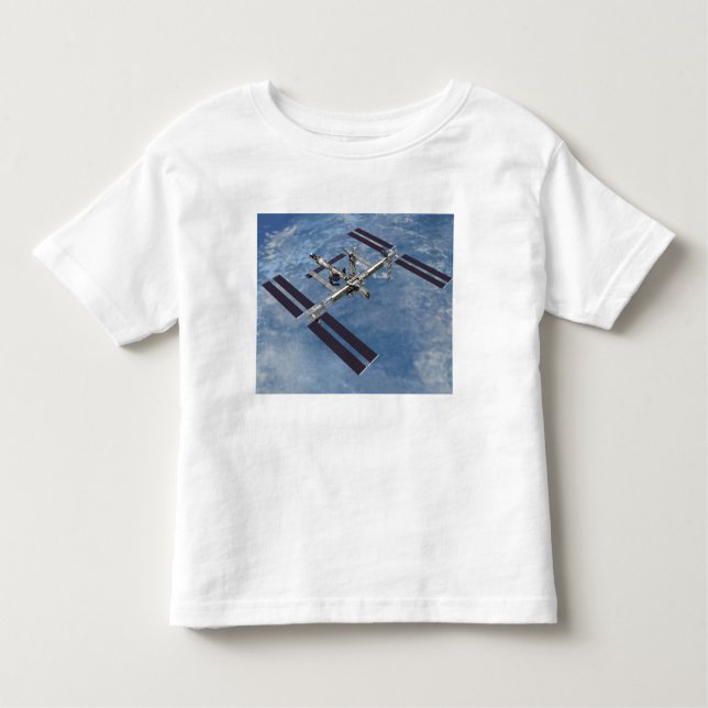 Computer generated view 22 toddler t-shirt (Front)