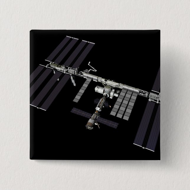 Computer generated view 24 button (Front)