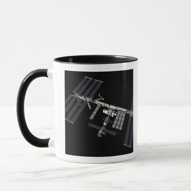 Computer generated view 24 mug (Left)