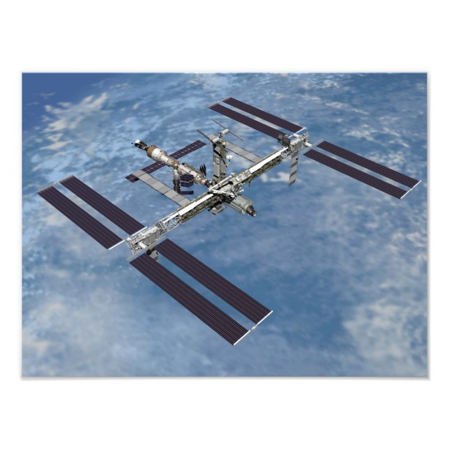 Computer generated view 24 photo print (Front)