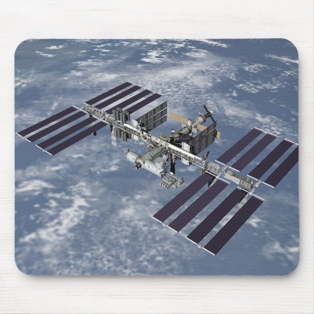 Computer generated view 2 mouse pad (Front)