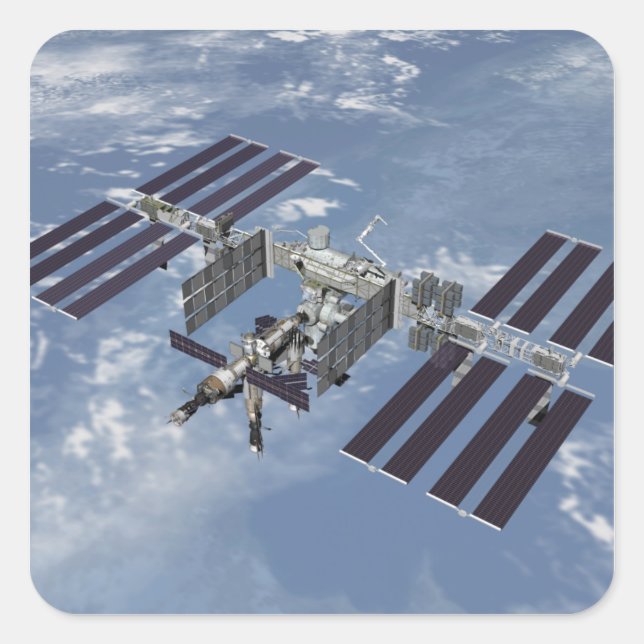 Computer generated view 3 square sticker (Front)