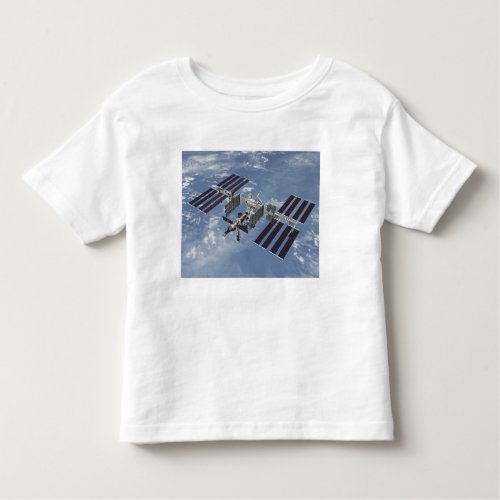 Computer generated view 3 toddler t_shirt