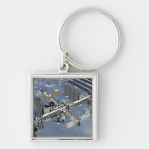 Computer generated view 4 keychain