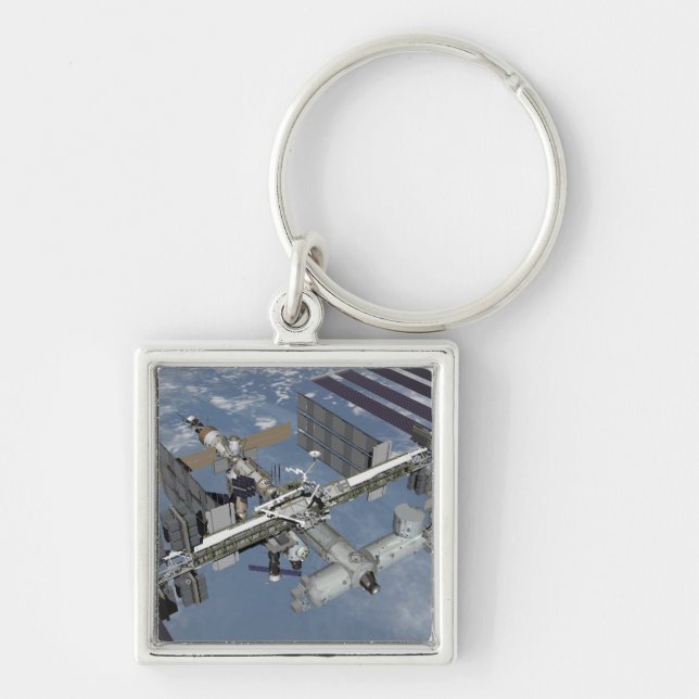 Computer generated view 4 keychain (Front)